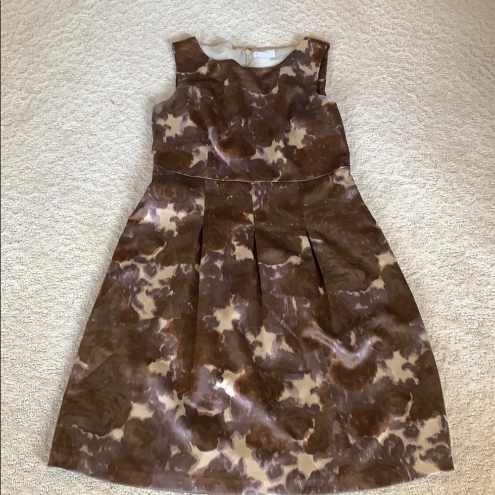 Dress only worn once